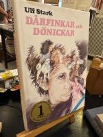 D&aring;rfinkar och d&ouml;nickar