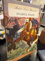 Svarta pilen 