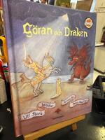 G&ouml;ran och draken