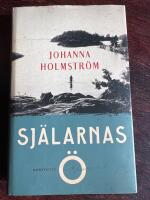 Sj&auml;larnas &ouml; - roman