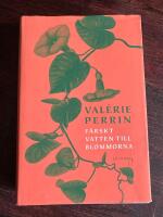 F&auml;rskt vatten till blommorna