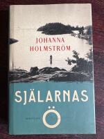 Sj&auml;larnas &ouml; - roman