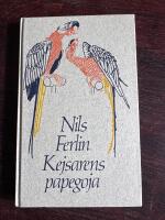 Kejsarens papegoja