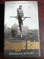 Shuggie Bain