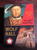 Wolf Hall
