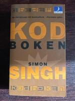 Kodboken