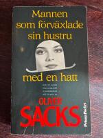 Mannen som f&ouml;rv&auml;xlade sin hustru med en hatt