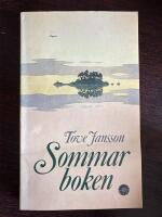 Sommarboken
