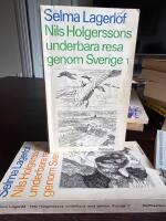 Nils Holgerssons underbara resa genom Sverige I-II