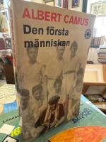 Den f&ouml;rsta m&auml;nniskan