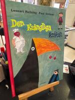Den kr&aring;ngliga kr&aring;kan