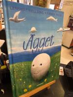 &Auml;gget