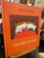 Grodan &auml;r r&auml;dd