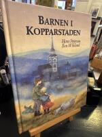 Barnen i Kopparstaden