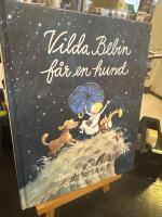 Vilda bebin f&aring;r en hund