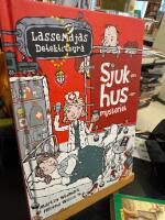 Sjukhusmysteriet