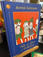 Alla vi barn i Bullerbyn