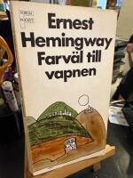 Farv&auml;l till vapnen