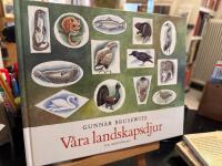 V&aring;ra landskapsdjur