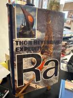 Expedition Ra