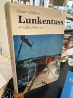 Lunkentuss - en segling jorden runt