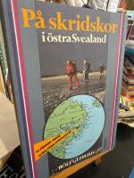 P&aring; skridskor i &ouml;stra Svealand - 75 f&auml;rder inom 15 mil fr&aring;n Stockholm