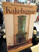 Kakelugnar