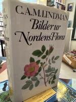 Bilder ur Nordens flora