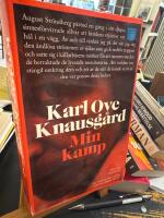 Min kamp 1