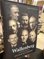 Wallenberg - ett familjeimperium