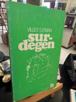 Surdegen