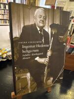 Ingemar Hedenius heliga rum - Sofokles - Kierkegaard - Mozart