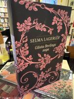 G&ouml;sta Berlings saga