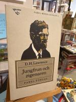 Jungfrun och zigenaren