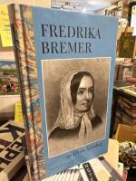 Fredrika Bremer
