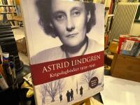 Krigsdagb&ouml;cker 1939-1945