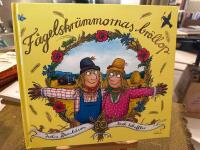 F&aring;gelskr&auml;mmornas br&ouml;llop