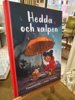Hedda och valpen
