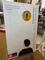 Egenm&auml;ktigt f&ouml;rfarande - en roman om k&auml;rlek