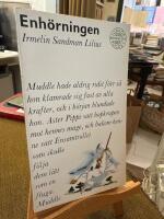 Enh&ouml;rningen