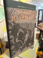 Flavius Josephus - mer romare &auml;n jude