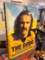 The dog - the incredible story of Derek Dougan