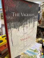The vagrants - a novel