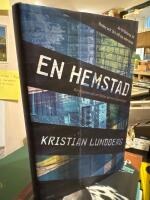 En hemstad - ber&auml;ttelsen om att f&auml;rdas genom klassm&ouml;rkret