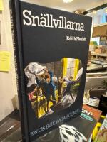 Sn&auml;llvillarna
