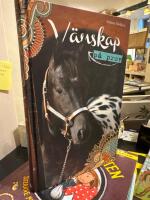 V&auml;nskap p&aring; prov