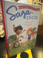 Fiffiga kroppen och finurliga knoppen - saga och fakta om kropp och r&ouml;relse