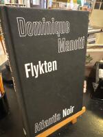 Flykten