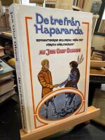 De tre fr&aring;n Haparamda