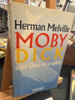 Moby Dick eller Den vita valen